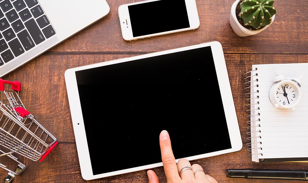 Phone/Tablet/Laptop Housing